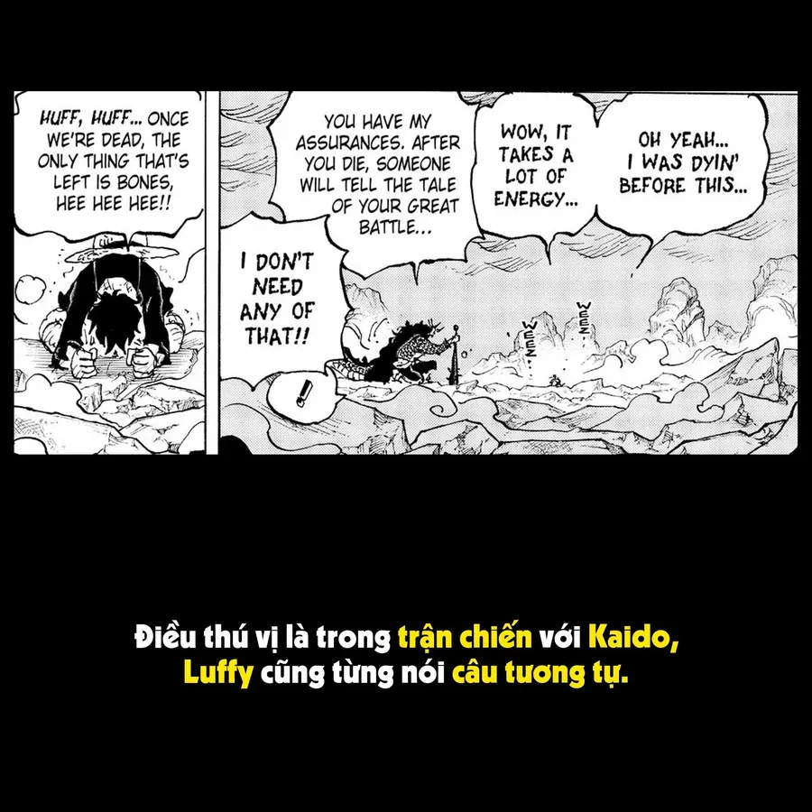 One Piece Chap 1184.1 - Next Chap 1185.1