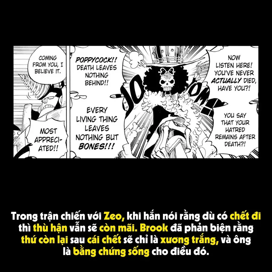 One Piece Chap 1184.1 - Next Chap 1185.1