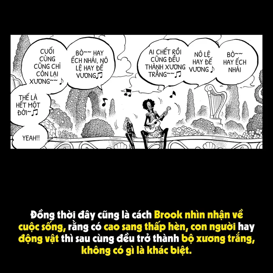 One Piece Chap 1184.1 - Next Chap 1185.1