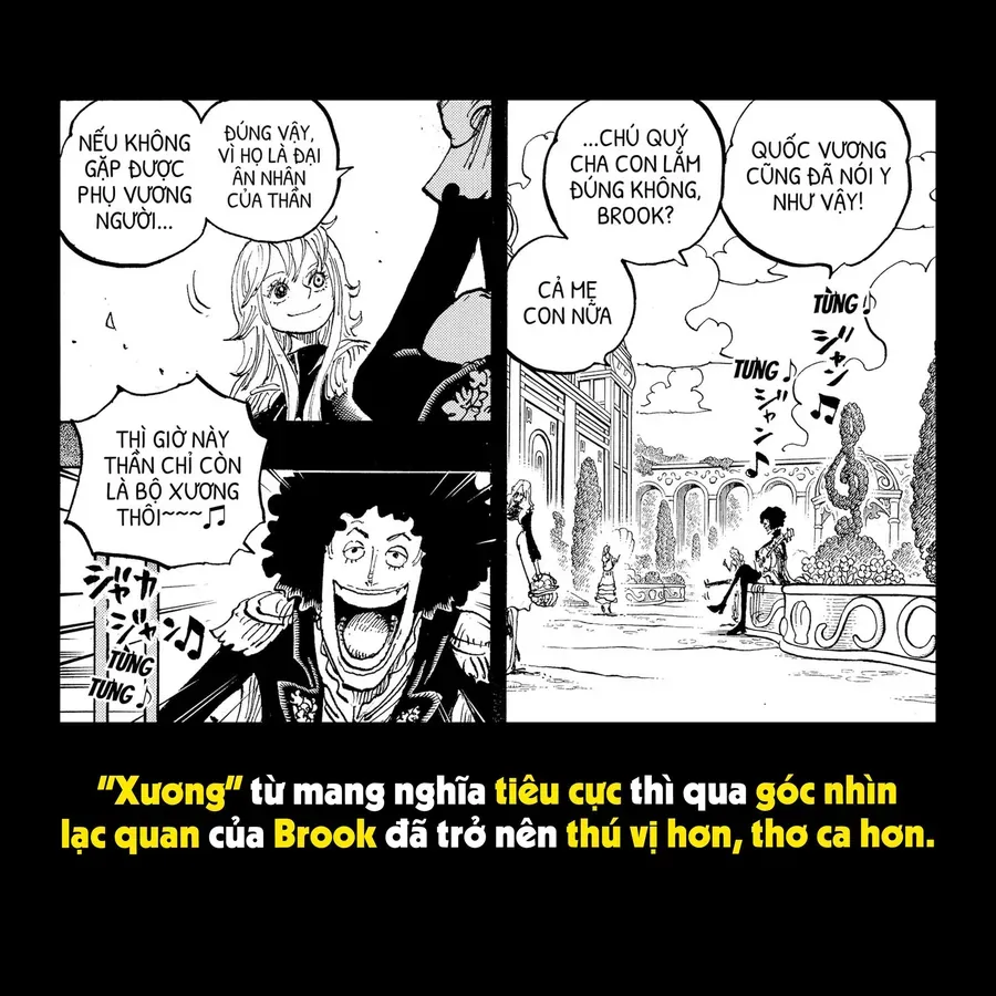 One Piece Chap 1184.1 - Next Chap 1185.1
