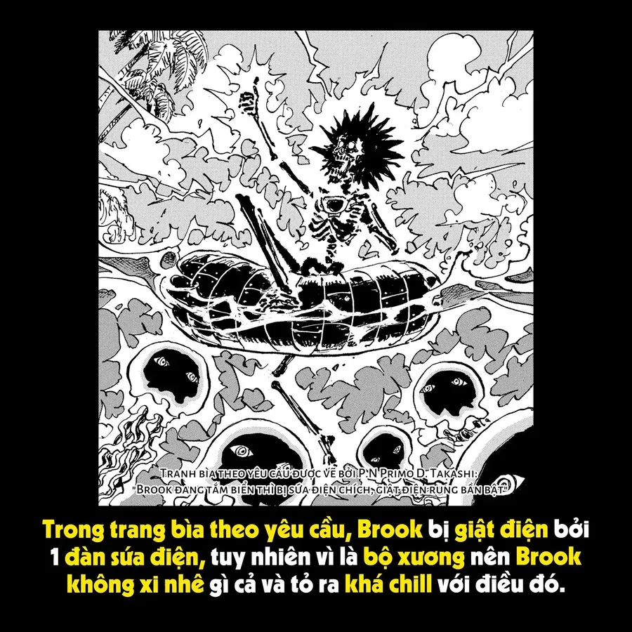 One Piece Chap 1184.1 - Next Chap 1185.1