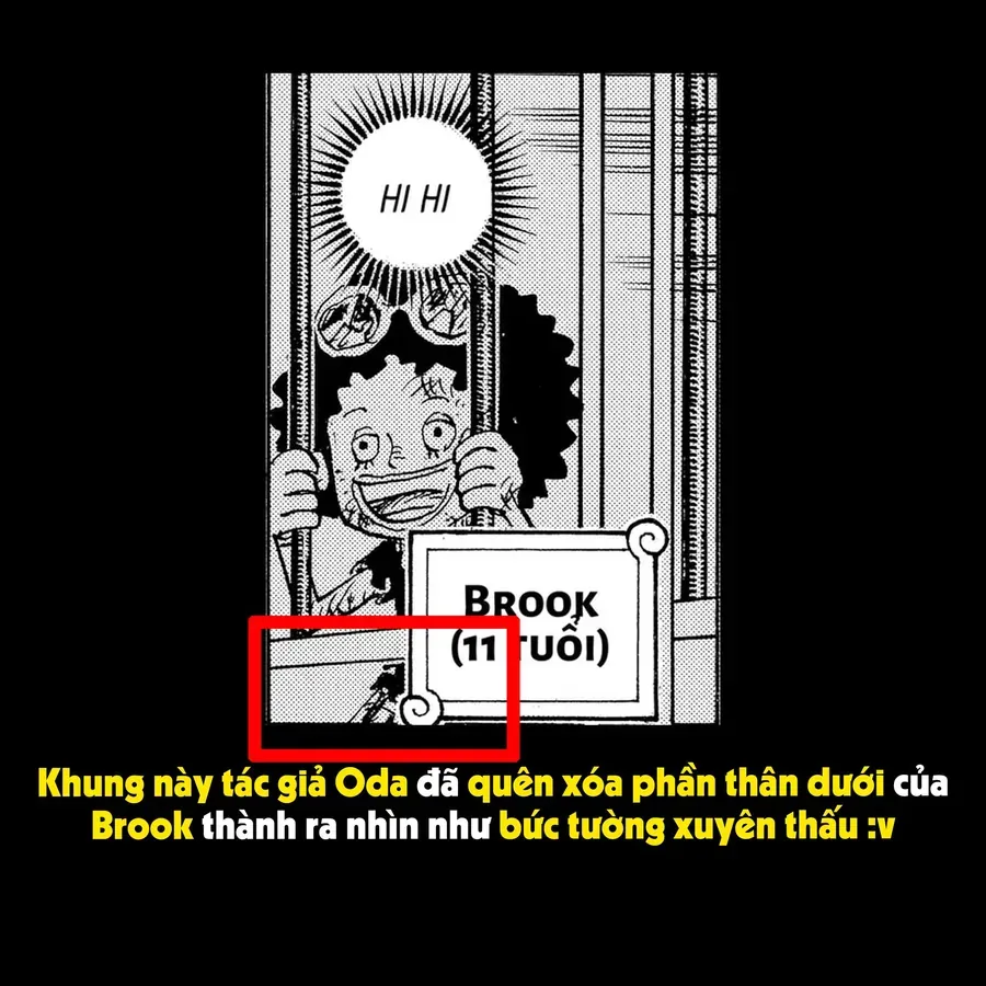 One Piece Chap 1184.1 - Next Chap 1185.1