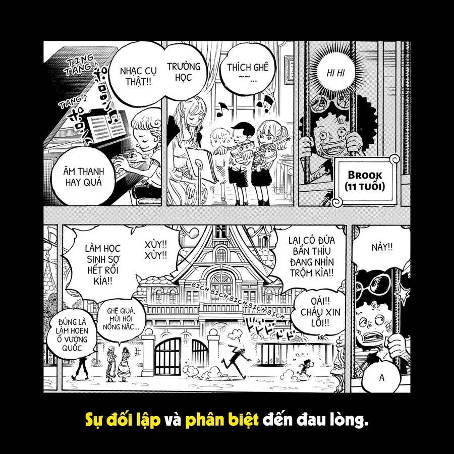 One Piece Chap 1184.1 - Next Chap 1185.1