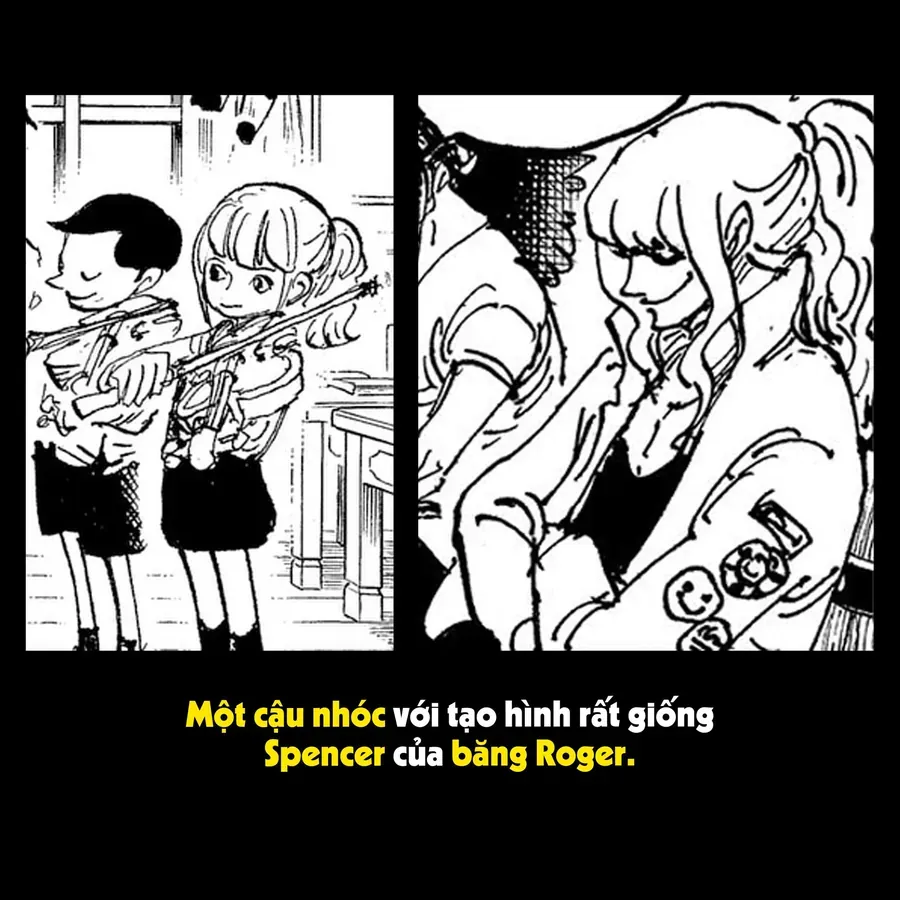 One Piece Chap 1184.1 - Next Chap 1185.1
