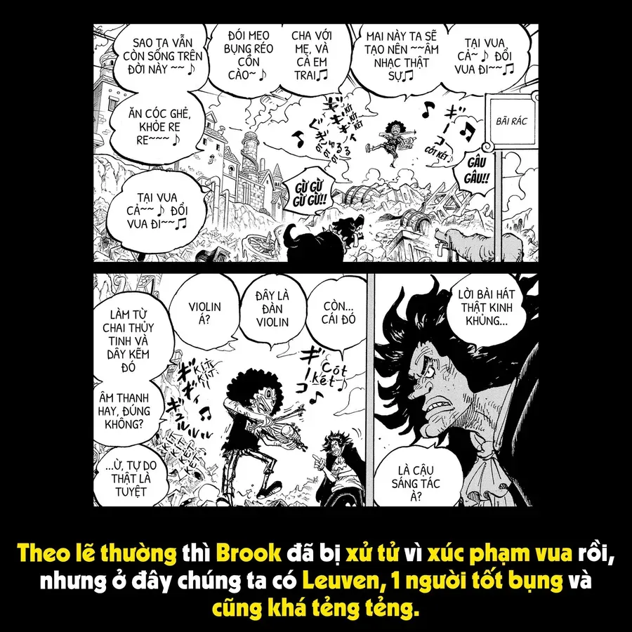One Piece Chap 1184.1 - Next Chap 1185.1