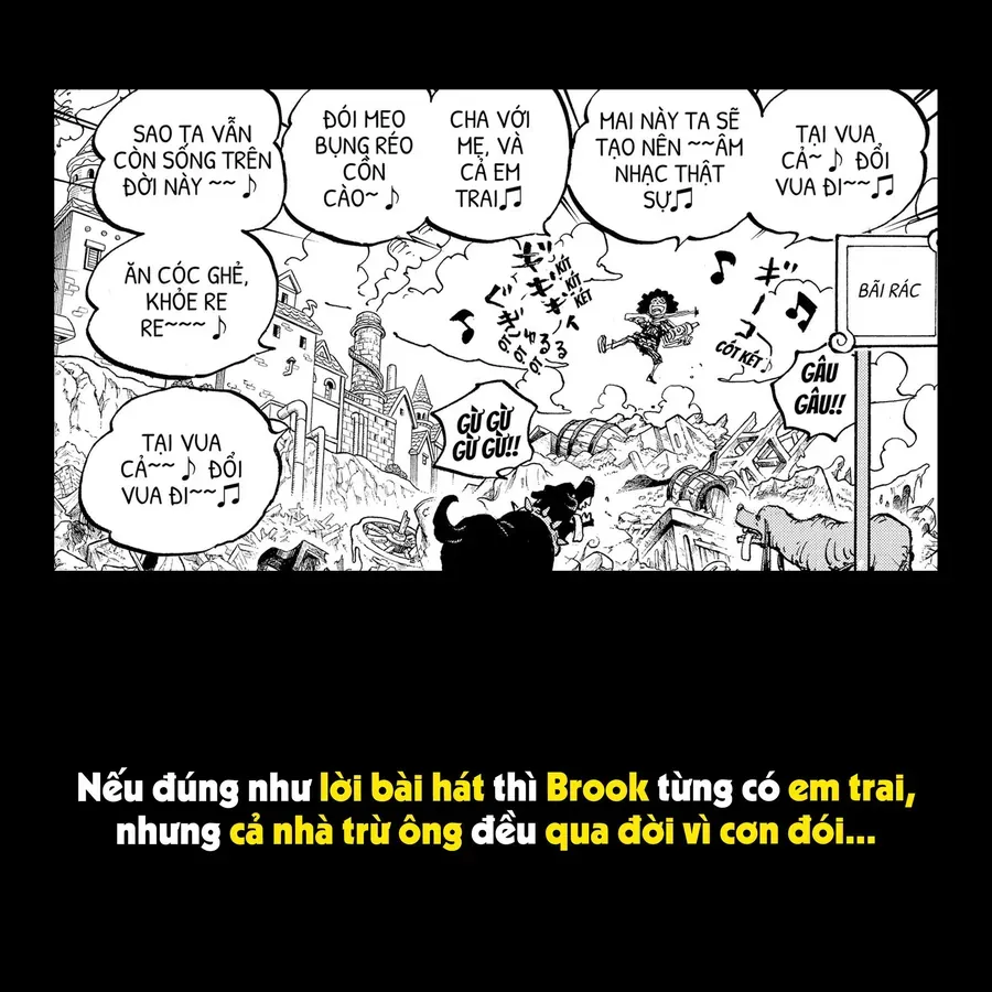 One Piece Chap 1184.1 - Next Chap 1185.1