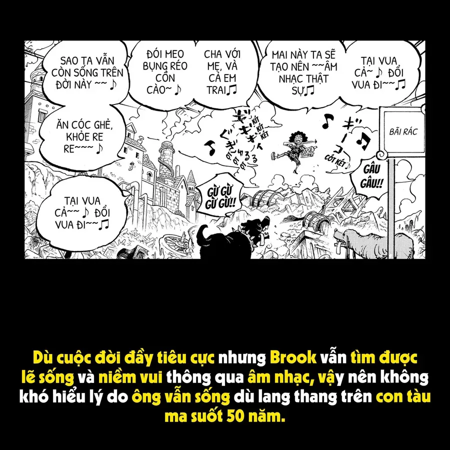 One Piece Chap 1184.1 - Next Chap 1185.1