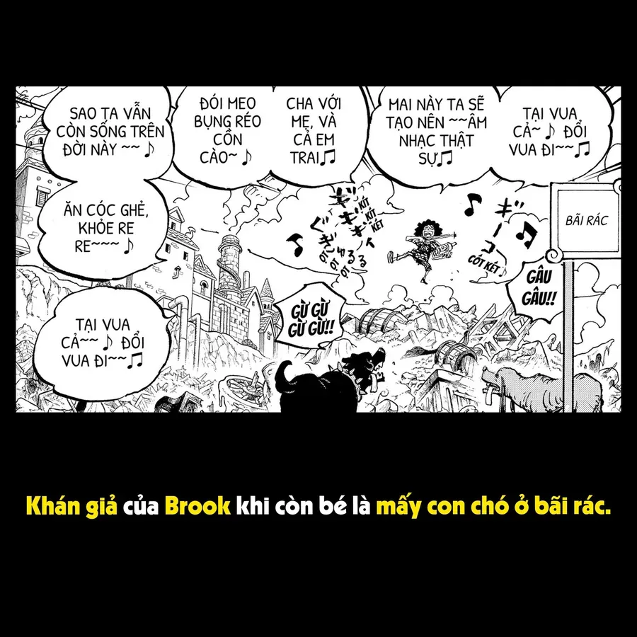 One Piece Chap 1184.1 - Next Chap 1185.1