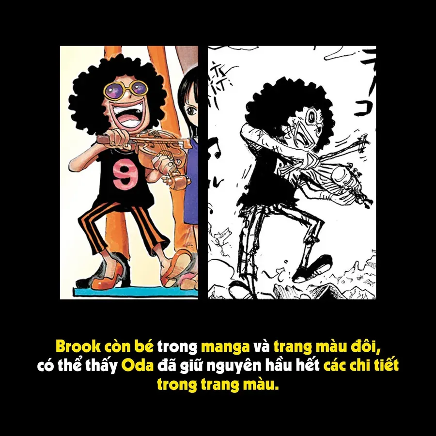 One Piece Chap 1184.1 - Next Chap 1185.1