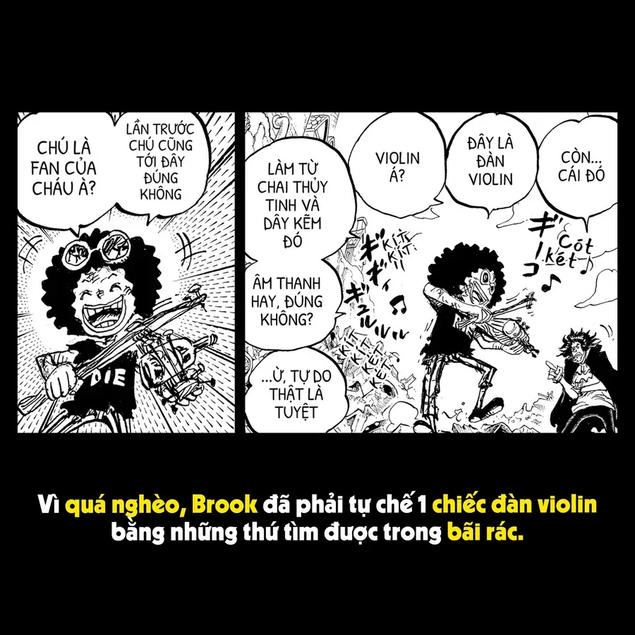 One Piece Chap 1184.1 - Next Chap 1185.1