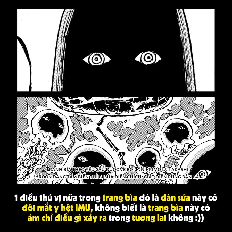 One Piece Chap 1184.1 - Next Chap 1185.1