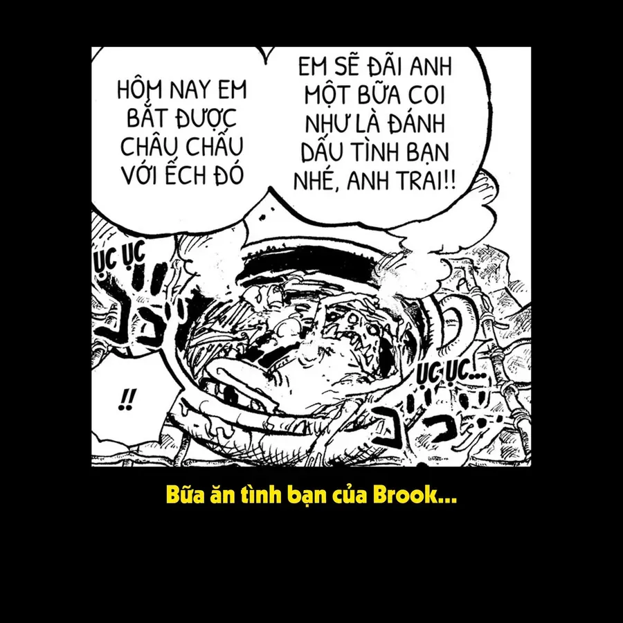 One Piece Chap 1184.1 - Next Chap 1185.1