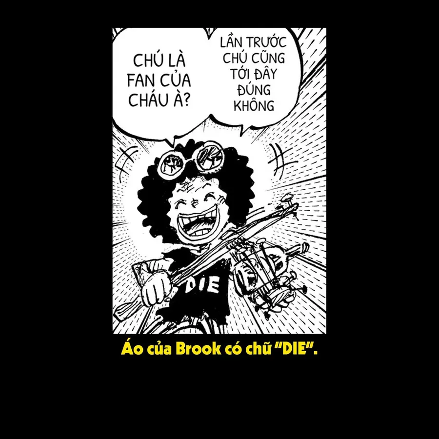 One Piece Chap 1184.1 - Next Chap 1185.1