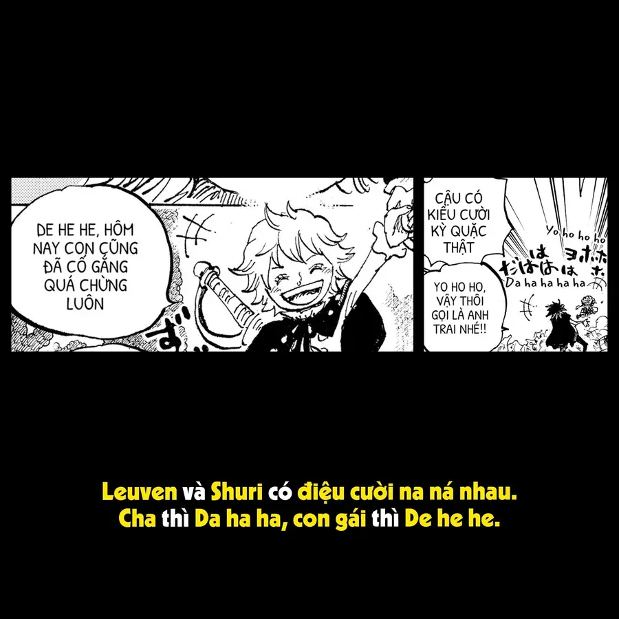 One Piece Chap 1184.1 - Next Chap 1185.1