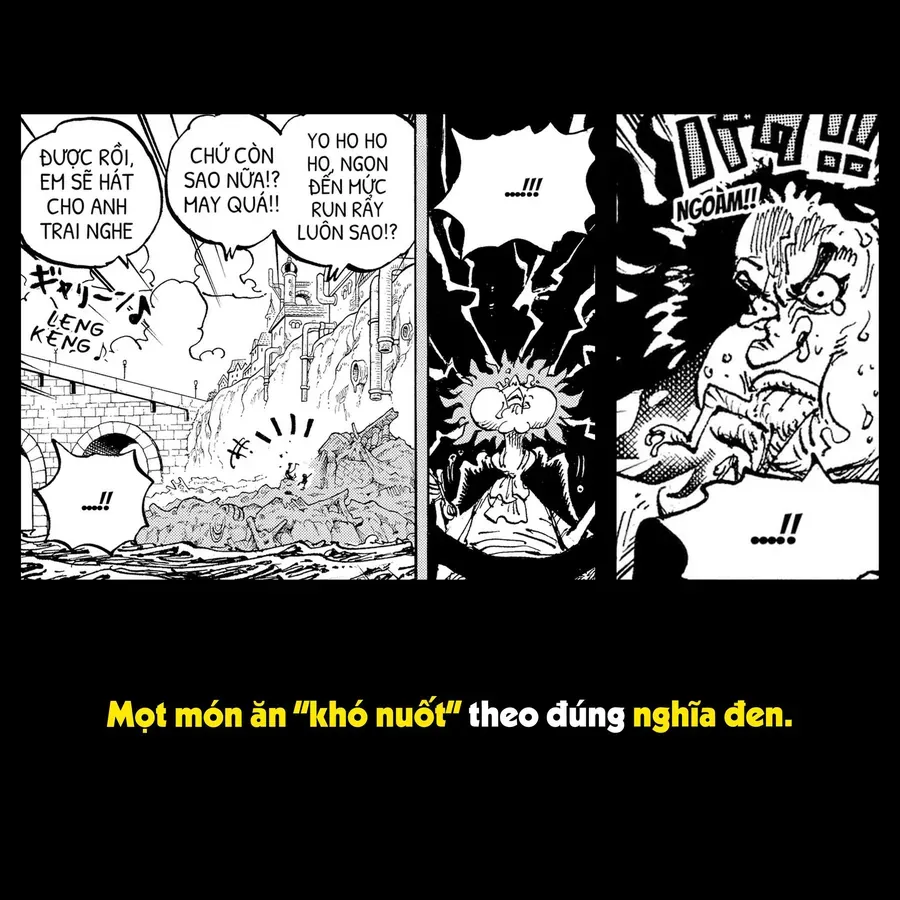 One Piece Chap 1184.1 - Next Chap 1185.1