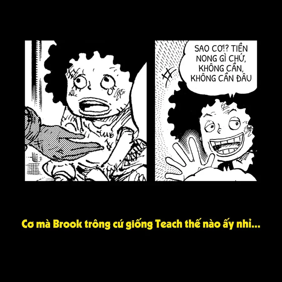 One Piece Chap 1184.1 - Next Chap 1185.1