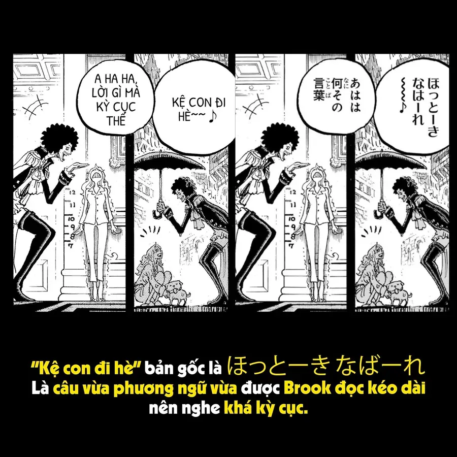 One Piece Chap 1185.1 - Next Chap 1186.1