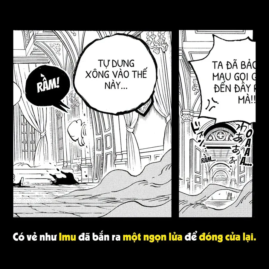 One Piece Chap 1186.1 - Next Chap 1187.1