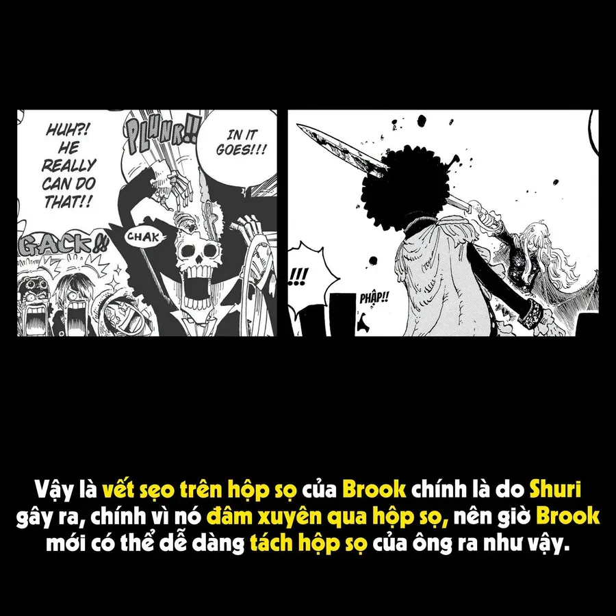 One Piece Chap 1186.1 - Next Chap 1187.1