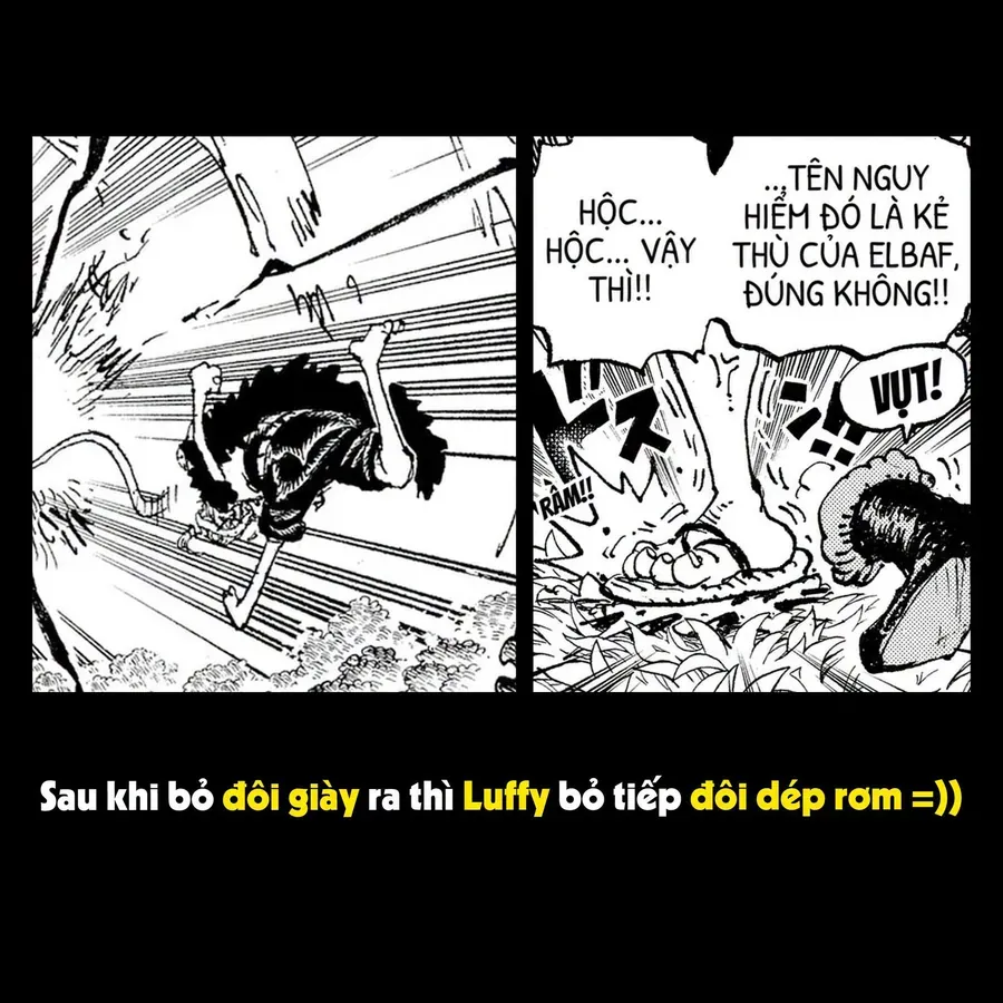 One Piece Chap 1187.1 - Next Chap 1188.1