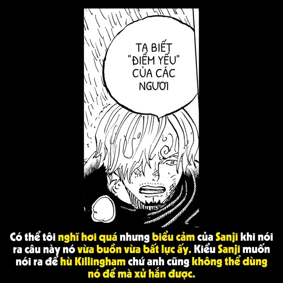 One Piece Chap 1187.1 - Next Chap 1188.1