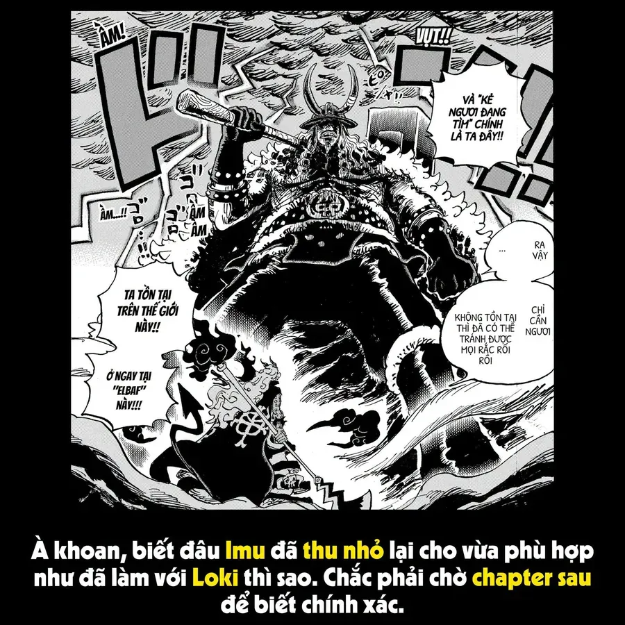 One Piece Chap 1187.1 - Next Chap 1188.1