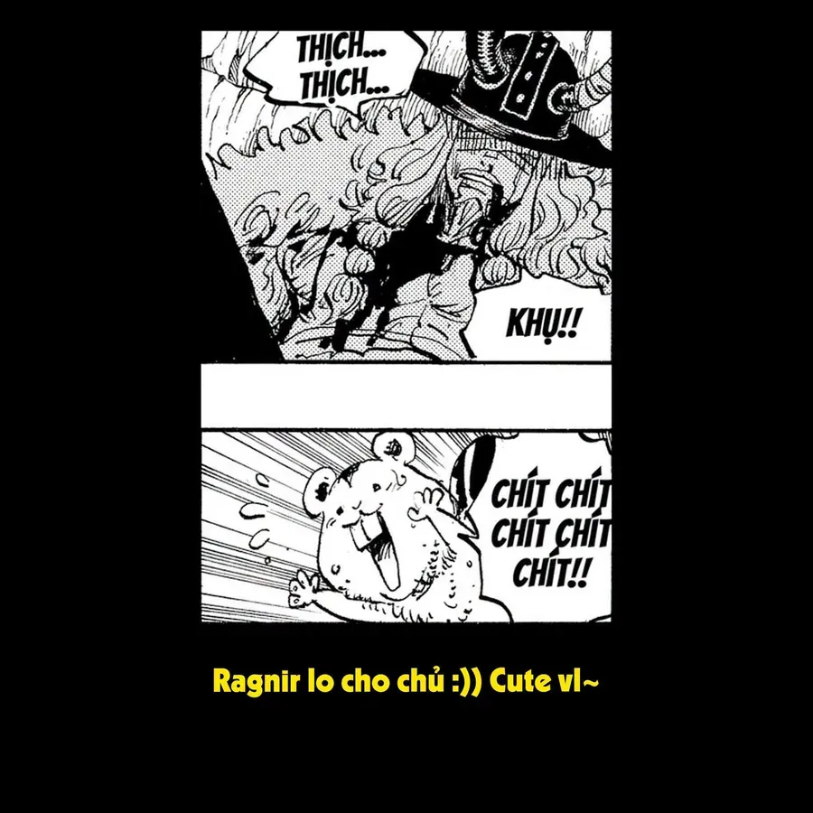 One Piece Chap 1187.1 - Next Chap 1188.1