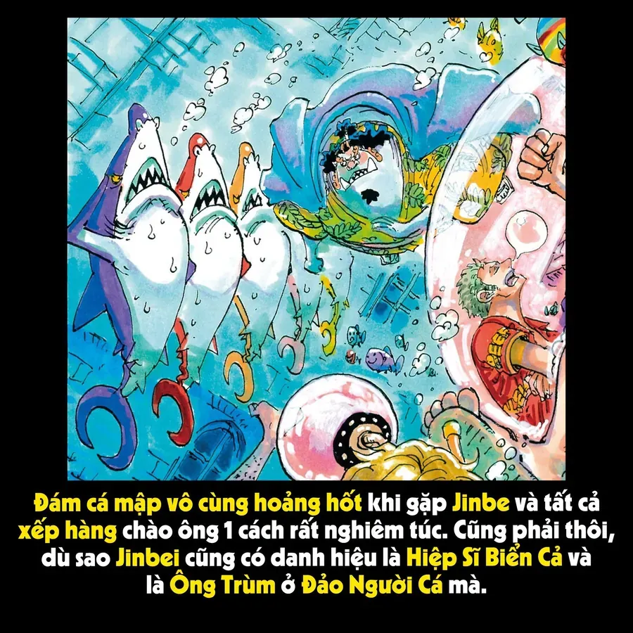 One Piece Chap 1188.1 - Next Chap 1189.1