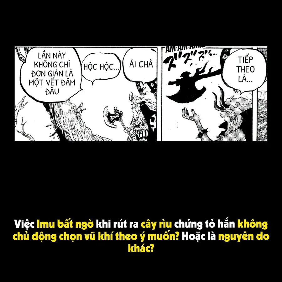 One Piece Chap 1189.1 - Next Chap 1190.1