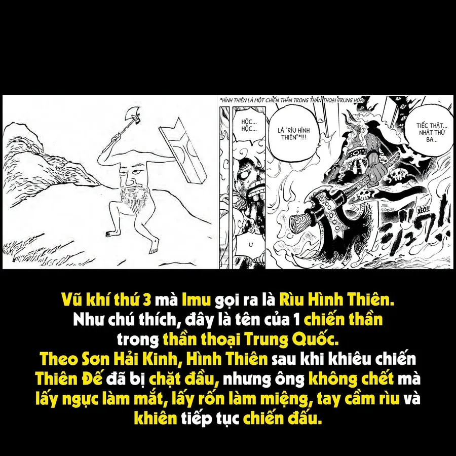 One Piece Chap 1189.1 - Next Chap 1190.1