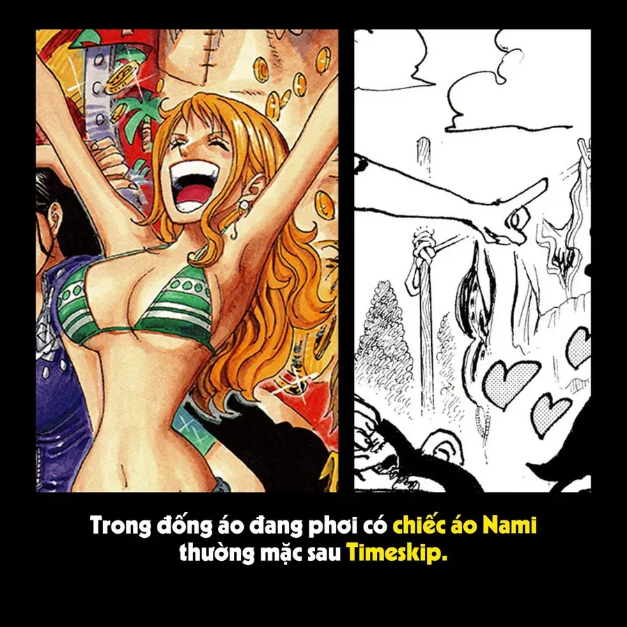 One Piece Chap 1189.1 - Next Chap 1190.1