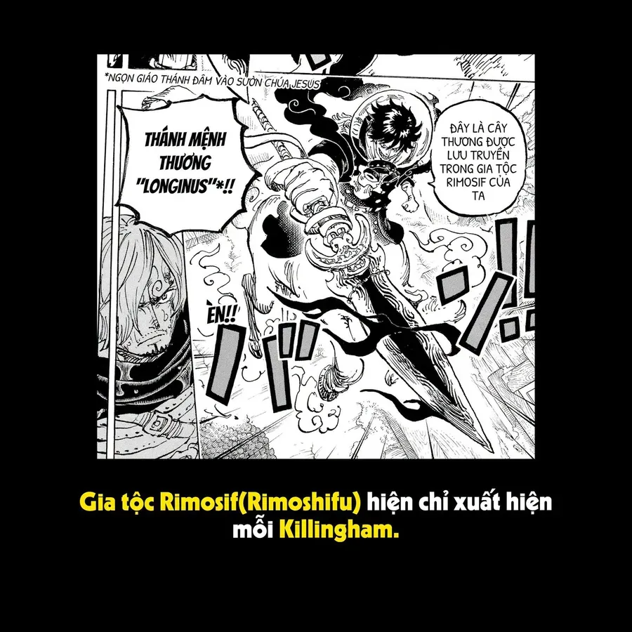 One Piece Chap 1189.1 - Next Chap 1190.1