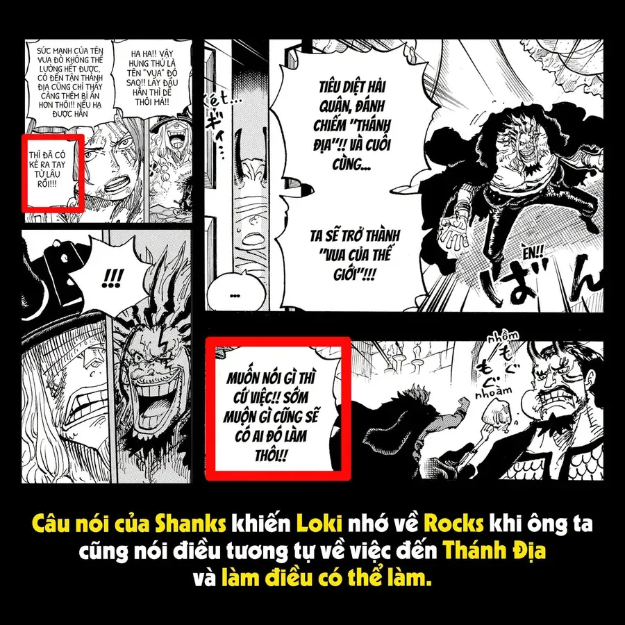 One Piece Chap 1189.1 - Next Chap 1190.1