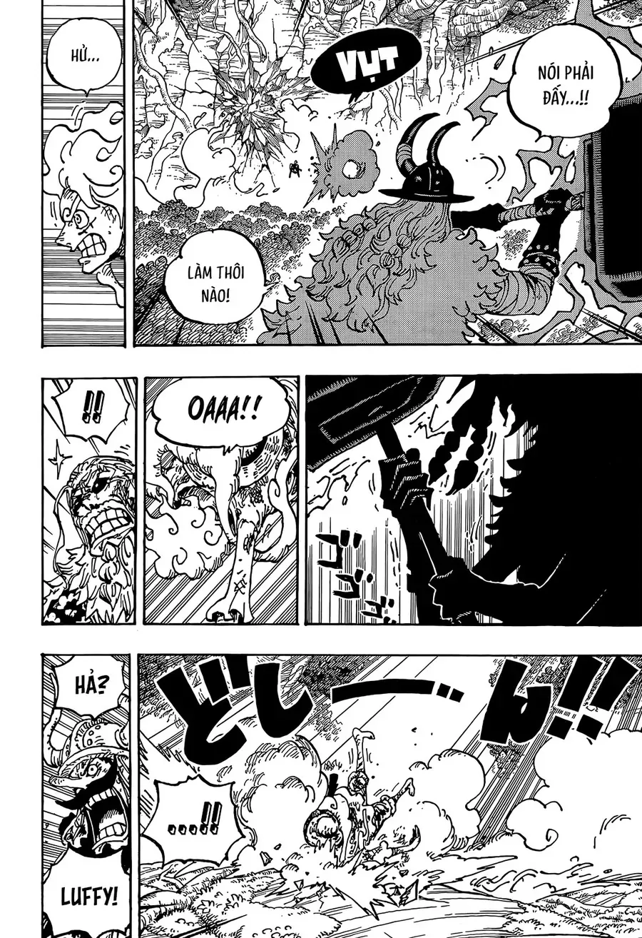 One Piece Chap 1193 - Next Chap 1194