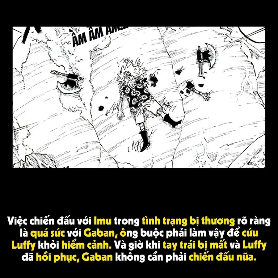 One Piece Chap 1190.1 - Next Chap 1191.1