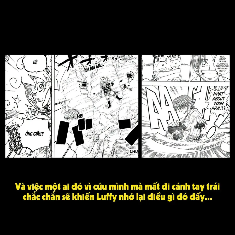 One Piece Chap 1190.1 - Next Chap 1191.1