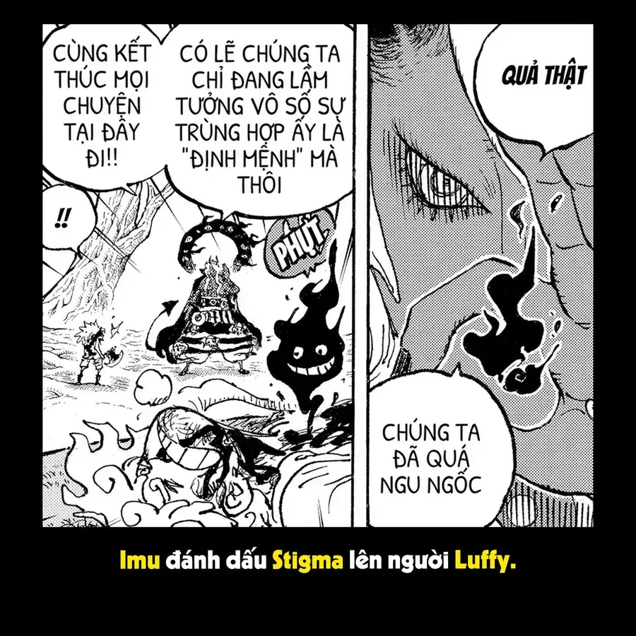 One Piece Chap 1190.1 - Next Chap 1191.1