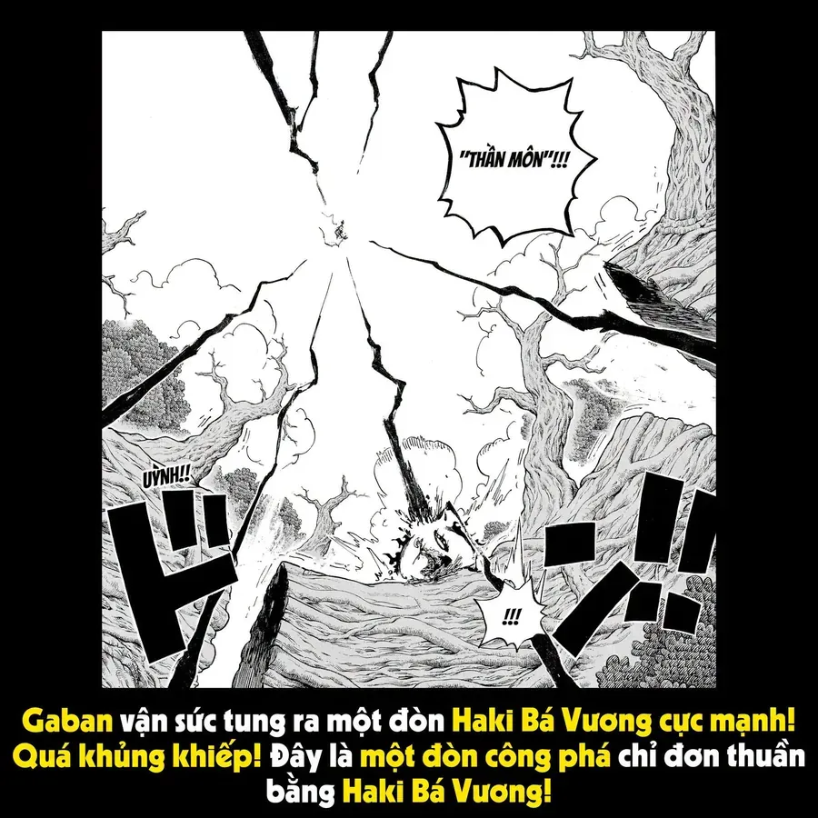 One Piece Chap 1190.1 - Next Chap 1191.1
