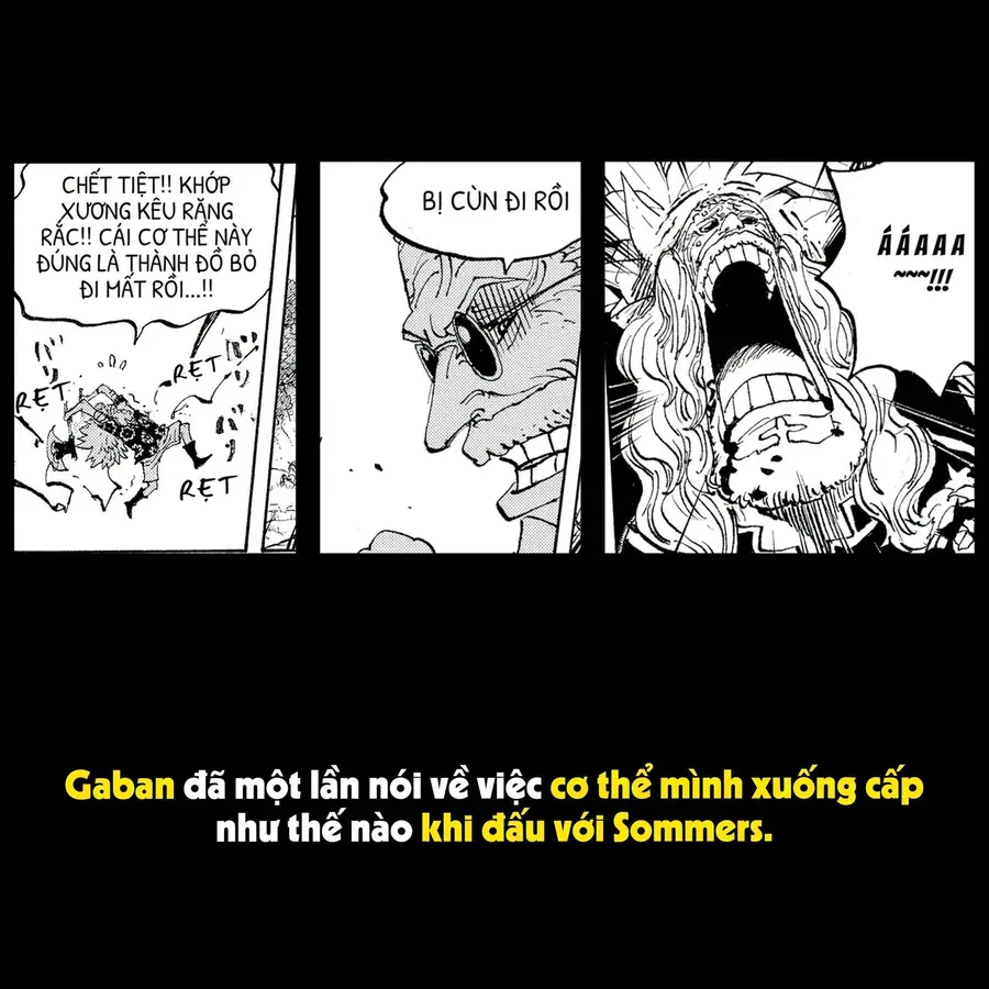 One Piece Chap 1190.1 - Next Chap 1191.1