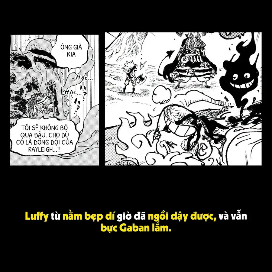 One Piece Chap 1190.1 - Next Chap 1191.1