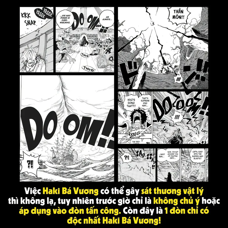One Piece Chap 1190.1 - Next Chap 1191.1