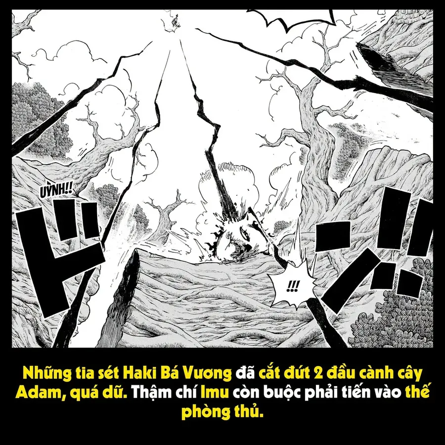 One Piece Chap 1190.1 - Next Chap 1191.1