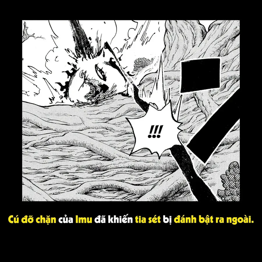 One Piece Chap 1190.1 - Next Chap 1191.1