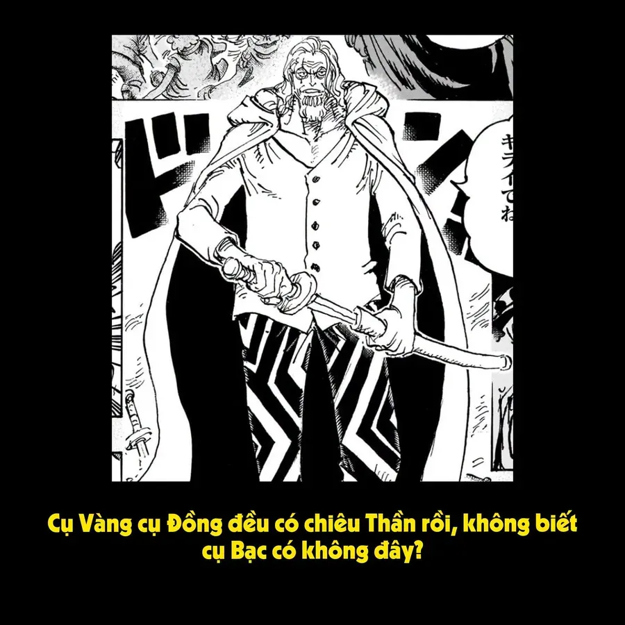 One Piece Chap 1190.1 - Next Chap 1191.1