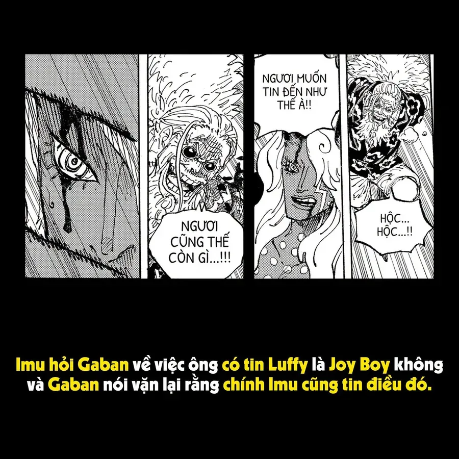 One Piece Chap 1190.1 - Next Chap 1191.1