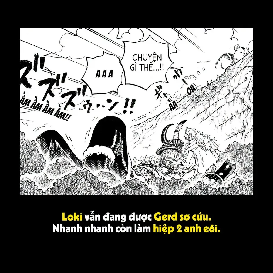 One Piece Chap 1190.1 - Next Chap 1191.1
