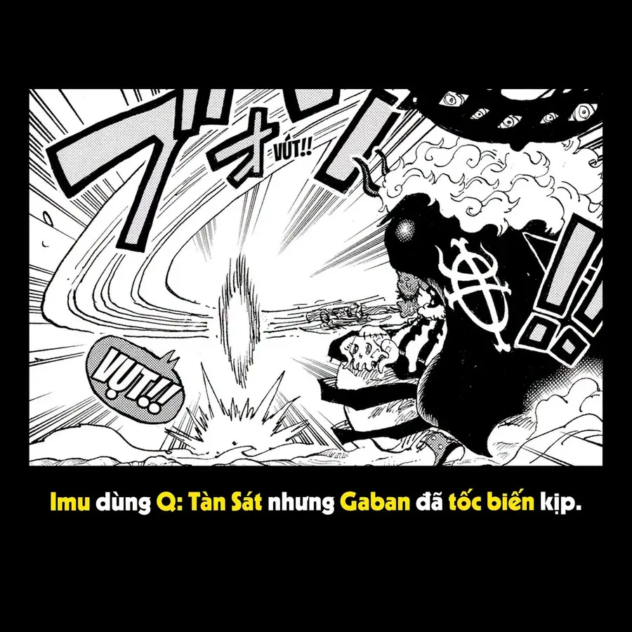 One Piece Chap 1190.1 - Next Chap 1191.1