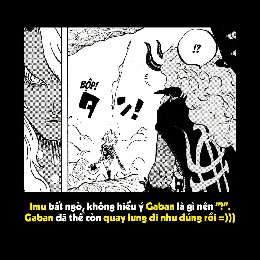 One Piece Chap 1190.1 - Next Chap 1191.1