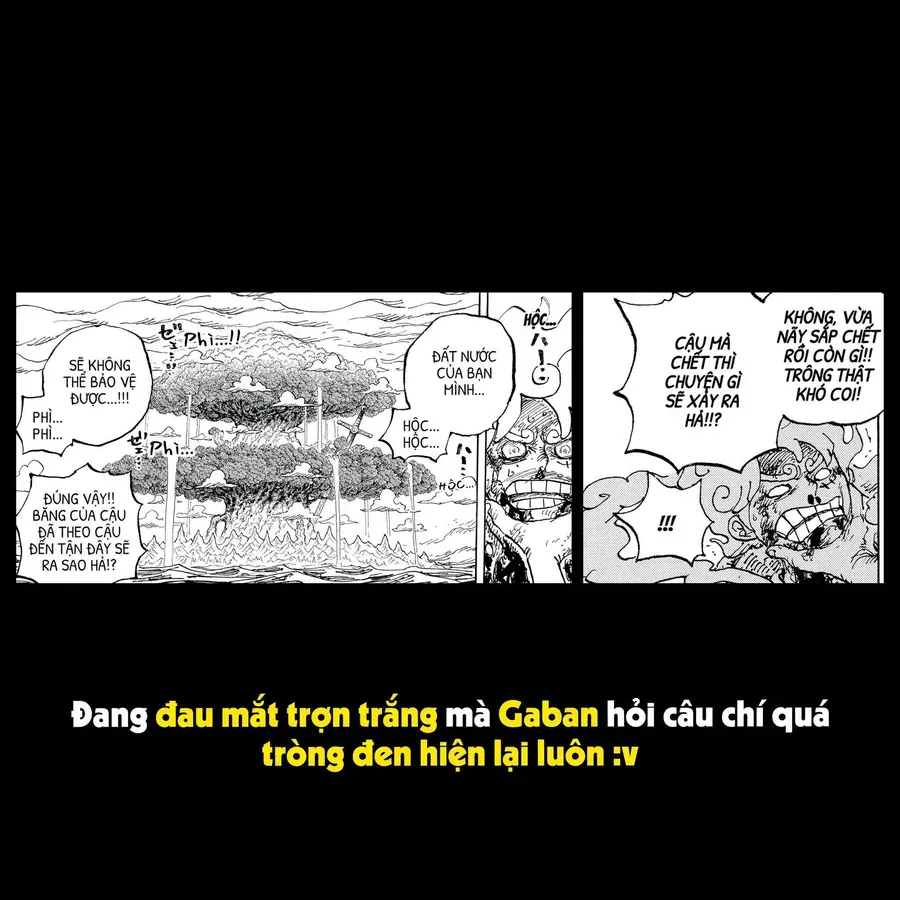 One Piece Chap 1190.1 - Next Chap 1191.1