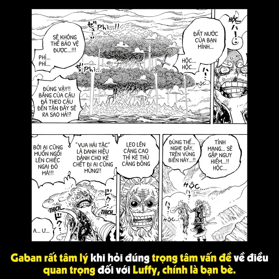 One Piece Chap 1190.1 - Next Chap 1191.1